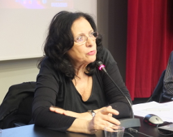 intervenante 4-12-2015